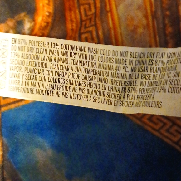 Sistine Chapel 2 PAC Sweater Men And Woman - Picture 6 of 8